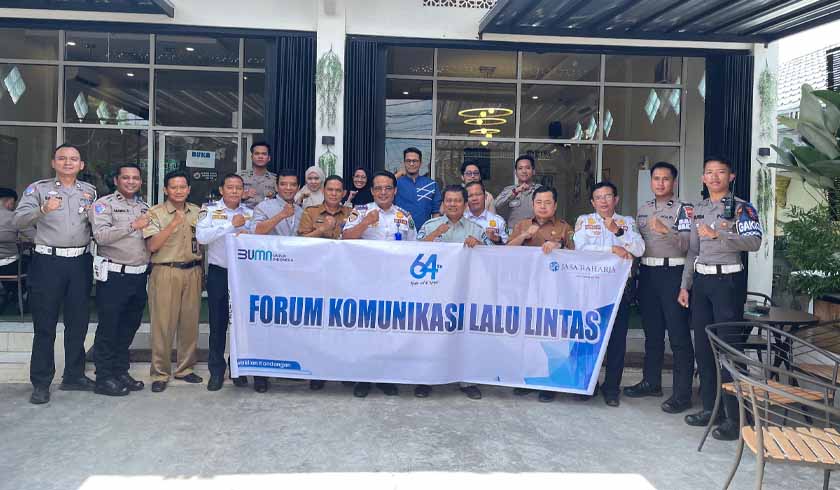 dalam FKLL di Amuntai