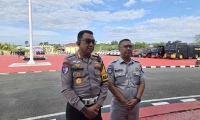 dalam Operasi Kayan 2025