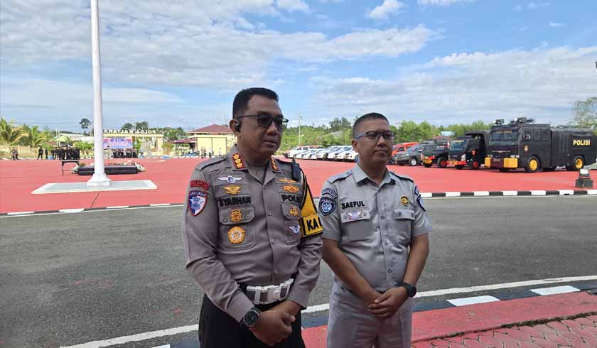 dalam Operasi Kayan 2025