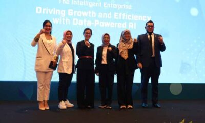 dengan Data-Powered AI