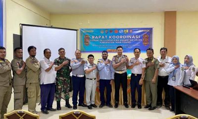 dengan Pemangku Kepentingan