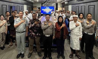 di Badung - Denpasar