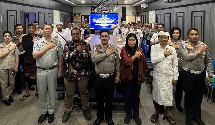 di Badung - Denpasar