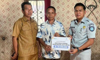 di Desa Pinang Banjar