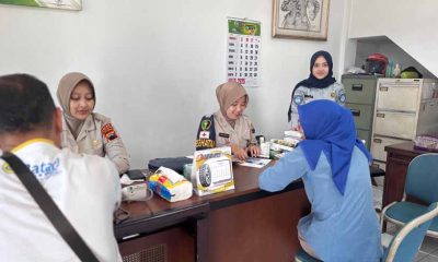 di Kabupaten Semarang