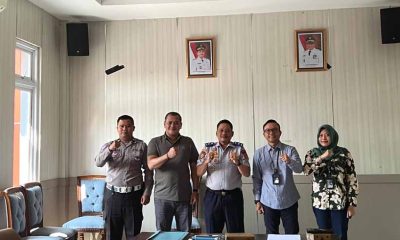 di Kalangan Awak Angkutan Penumpang Umum