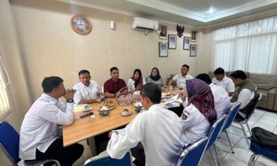 di Kecamatan Cimanggis Kota Depok