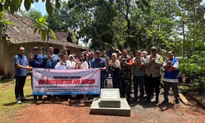 di Lima Kota/Kabupaten