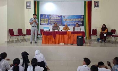 di SMK Negeri 1 Bintan Timur