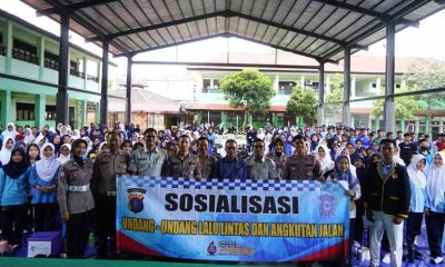 di SMK Negeri 3 Balikpapan