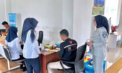 di Terminal Ciakar Sumedang