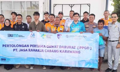 di UPPKB Balonggandu