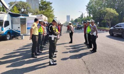 di Wilayah Kota Cirebon dan Kab Kuningan