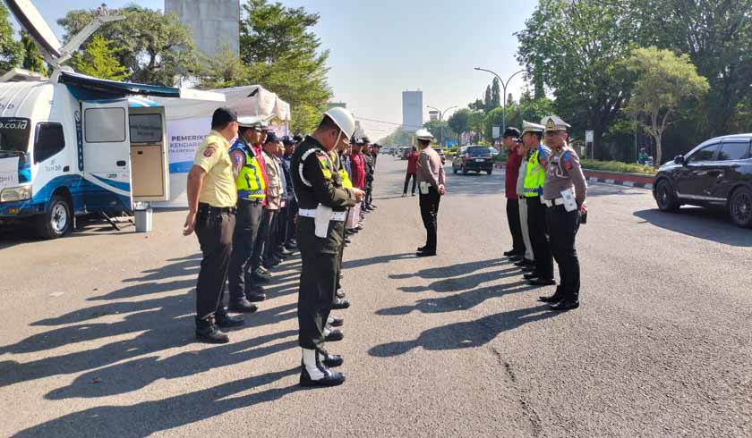 di Wilayah Kota Cirebon dan Kab Kuningan
