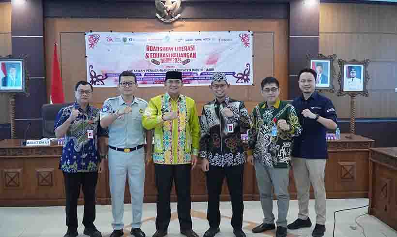 jasa raharja kalteng