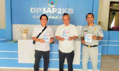 jasa raharja kalteng