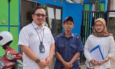 ke PT. Mitra Abadi Priangan