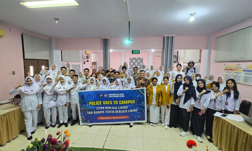 jasa raharja sulsel