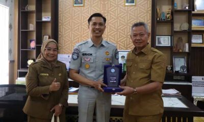 jasa raharja sulteng