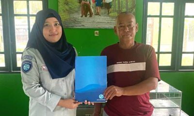 untuk Perlindungan Wisatawan