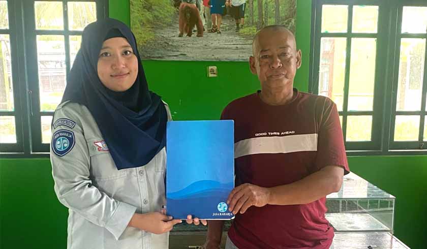 untuk Perlindungan Wisatawan