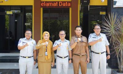 untuk Tingkatkan Koordinasi