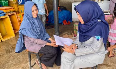 untuk Tingkatkan Layanan