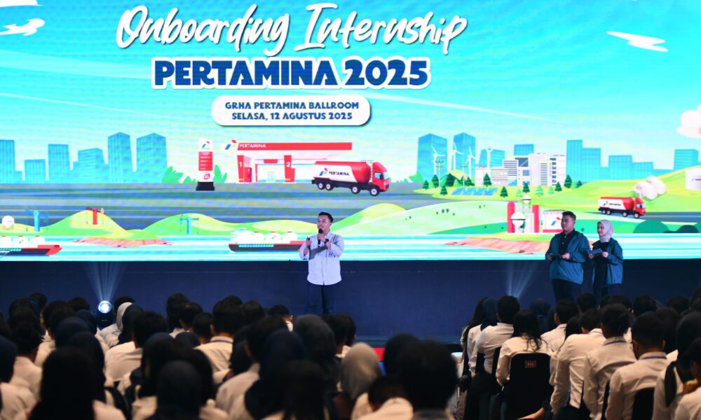 PERTAMINA