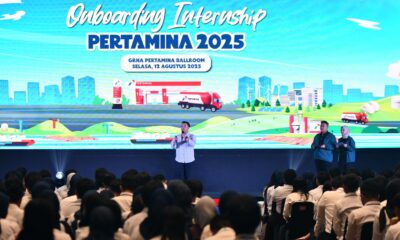 PERTAMINA