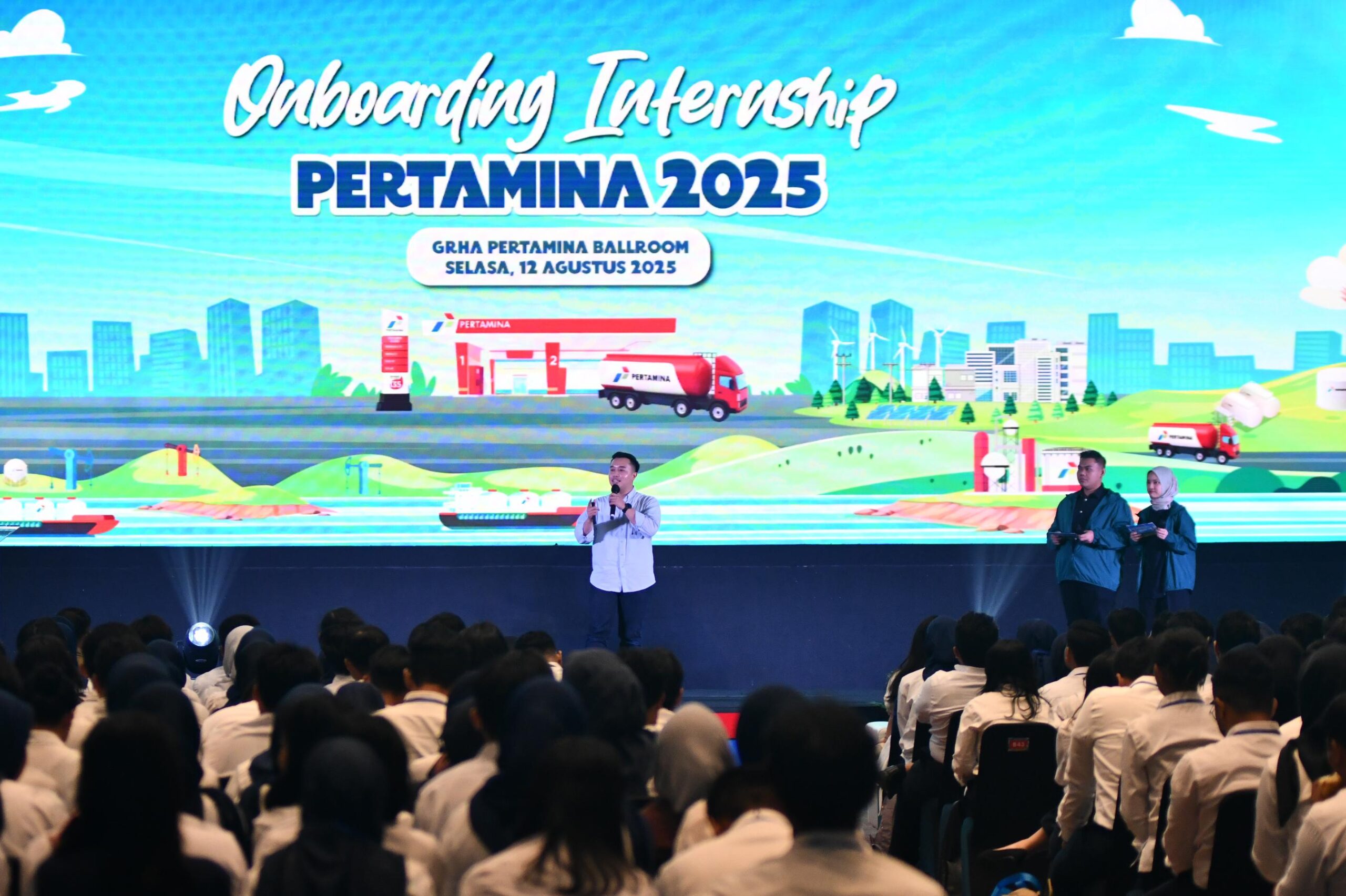 PERTAMINA