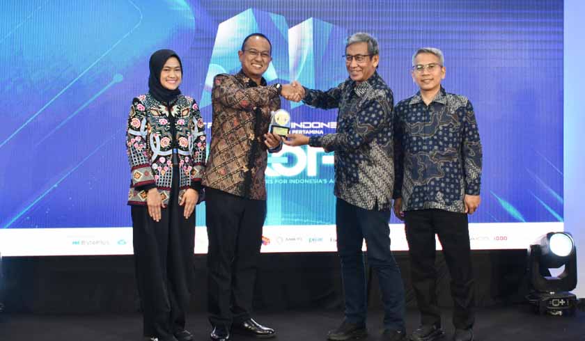 AI Talent Hub Indonesia