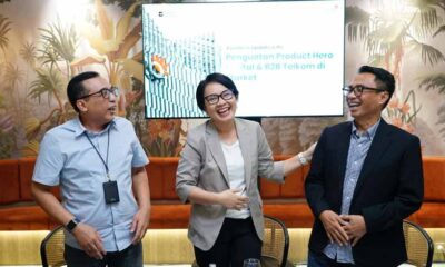 B2B ICT di Indonesia