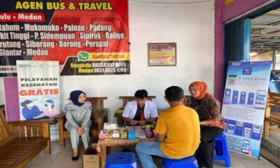 jasa raharja bengkulu