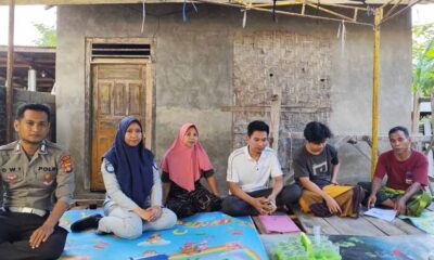 Bagi Korban Kecelakaan Lalu Lintas