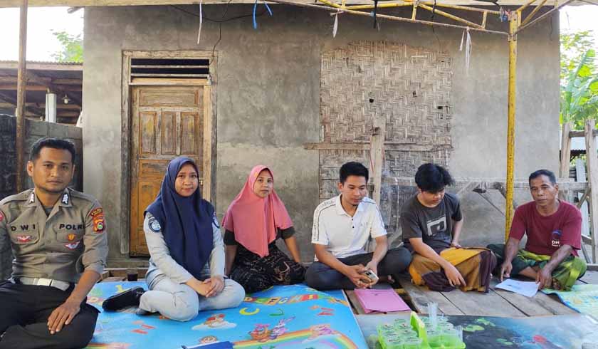 Bagi Korban Kecelakaan Lalu Lintas