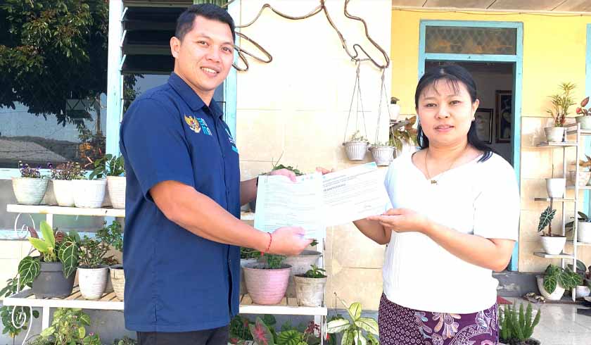 Baked With Love Bakery