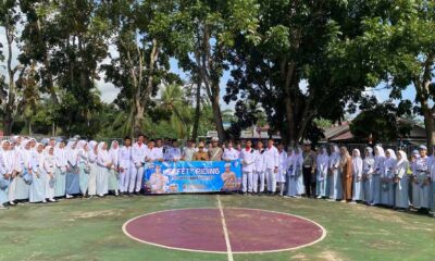 Batu Ampar Tanah Laut