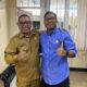 Bersama Bappenda Provinsi NTB