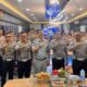Bersama Korlantas Polri dan Ditlantas Polda Bali