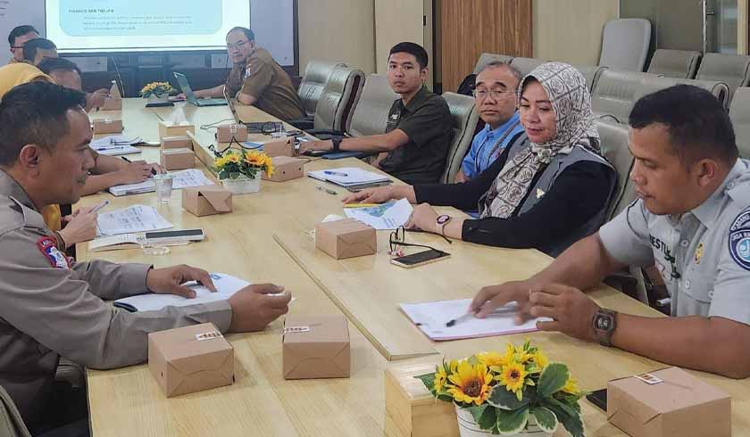 Bersama Samsat Kota Cimahi