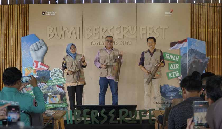 Bumi Berseru Festival 2025