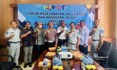 Cepat Tekan Kecelakaan