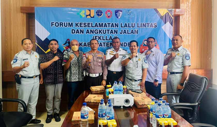 Cepat Tekan Kecelakaan