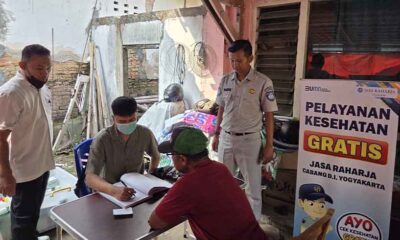 jasa raharja yogyakarta