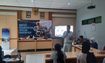 jasa raharja yogyakarta