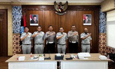 DIY Bahas Titik Rawan Kecelakaan