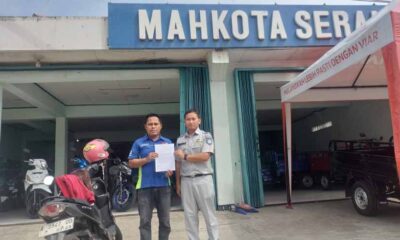 Dan Kesadaran Masyarakat