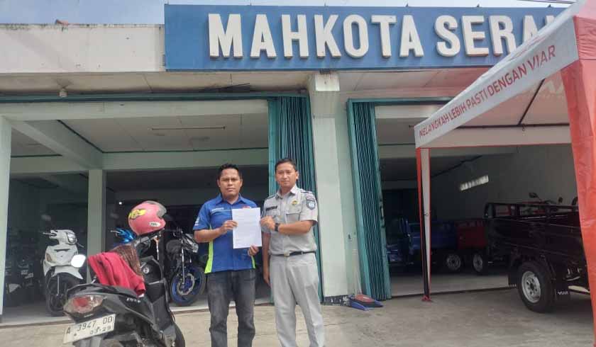 Dan Kesadaran Masyarakat