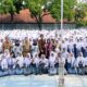 Di SMKN 2 Karawang