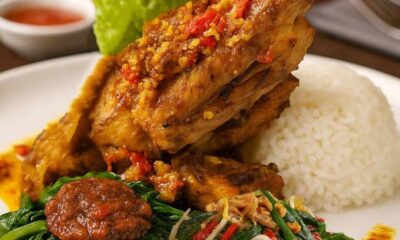 Di Swiss-Belresort Dago Heritage